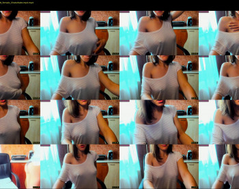 nickyplus — 13 minute Chaturbate couple cam video, 720p, Sep 21, 2022
