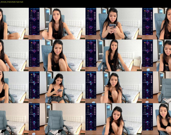 okiro_su — 56 minute Chaturbate female cam video, 1080p, Sep 21, 2022