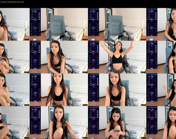 okiro_su — 55 minute Chaturbate female cam video, 1080p, Sep 21, 2022