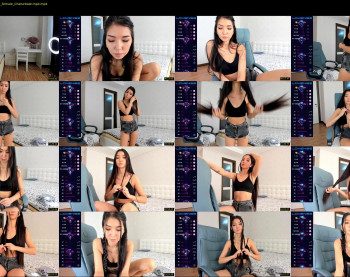 okiro_su — 53 minute Chaturbate female cam video, 1080p, Sep 21, 2022