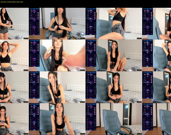 okiro_su — 54 minute Chaturbate female cam video, 1080p, Sep 21, 2022