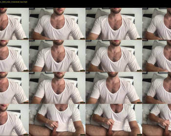 ryanandchadcb — 6 minute Chaturbate male cam video, 720p, Sep 21, 2022