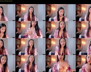 sadashi_ — 21 minute Chaturbate female cam video, 720p, Sep 21, 2022