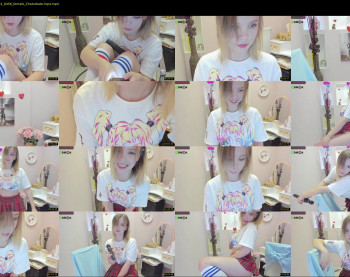 veronica_space — 54 minute Chaturbate female cam video, 1080p, Sep 22, 2022