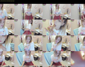 veronica_space — 54 minute Chaturbate female cam video, 1080p, Sep 22, 2022