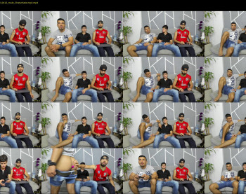 web_gammer_ — 22 minute Chaturbate male cam video, 1080p, Sep 22, 2022