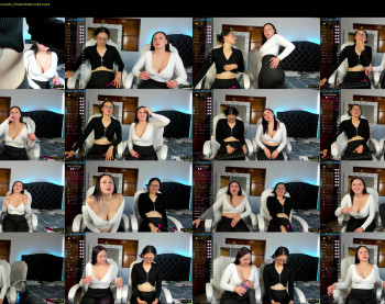 _gaby1 — 56 minute Chaturbate female cam video, 1080p, Sep 22, 2022