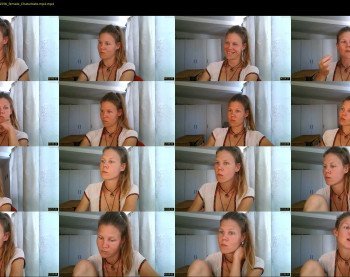 c4llmem4ri4 — 36 minute Chaturbate female cam video, 480p, Sep 22, 2022