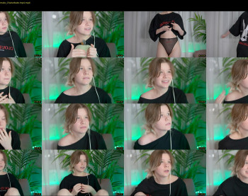 isoull — 54 minute Chaturbate female cam video, 1080p, Sep 22, 2022