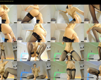 lean_lie — 56 minute Chaturbate female cam video, 1080p, Sep 22, 2022