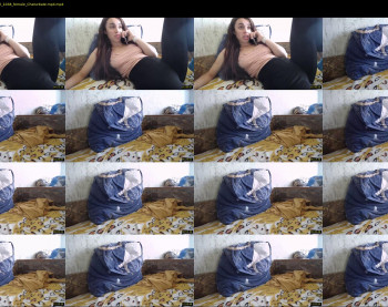 mariegarcia01 — 16 minute Chaturbate female cam video, 720p, Sep 22, 2022
