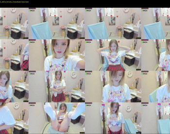 veronica_space — 54 minute Chaturbate female cam video, 1080p, Sep 22, 2022