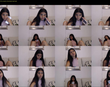 carlosyfer69 — 9 minute Chaturbate couple cam video, 480p, Sep 23, 2022