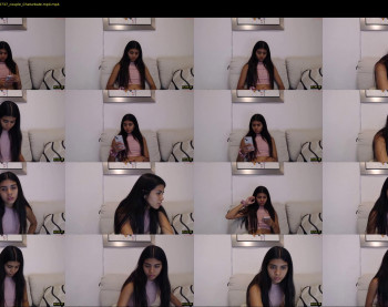 carlosyfer69 — 10 minute Chaturbate couple cam video, 480p, Sep 23, 2022