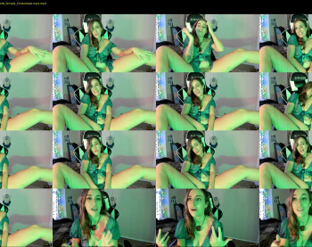 lilithoftrees — 6 minute Chaturbate female cam video, 720p, Sep 24, 2022