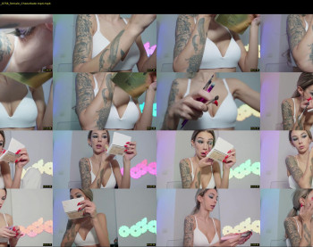 hotfallingdevil — 25 minute Chaturbate female cam video, 1080p, Sep 24, 2022
