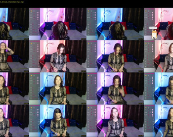 aliceeshy — 3 minute Chaturbate female cam video, 1080p, Sep 26, 2022