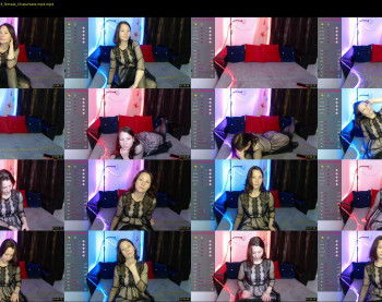 aliceeshy — 48 minute Chaturbate female cam video, 1080p, Sep 26, 2022