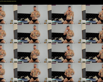 dimitri_sullivan — 9 minute Chaturbate male cam video, 1080p, Sep 25, 2022
