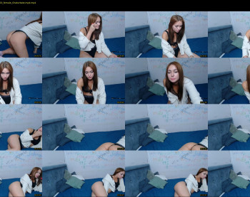 gingergrl_ — 13 minute Chaturbate male cam video, 1080p, Sep 25, 2022