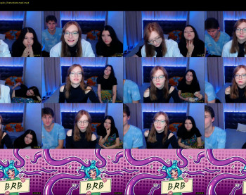 hizgi — 101 minute Chaturbate couple cam video, 720p, Sep 25, 2022