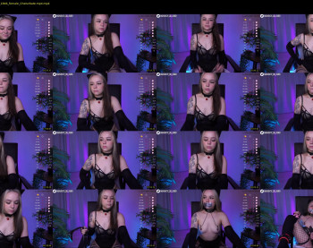marcelinered — 61 minute Chaturbate female cam video, 1080p, Sep 25, 2022