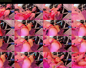 ruby_26 — 59 minute Chaturbate female cam video, 1080p, Sep 25, 2022