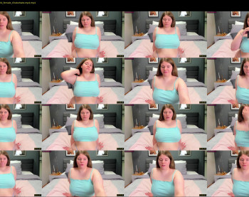 rubyvalen — 5 minute Chaturbate female cam video, 720p, Sep 26, 2022