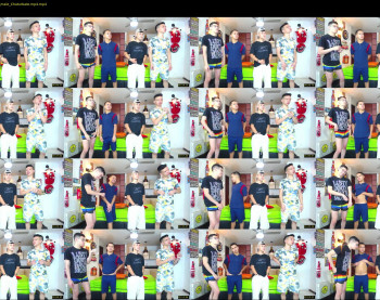 solinoff — 3 minute Chaturbate male cam video, 1080p, Sep 25, 2022