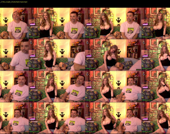 task_manager — 10 minute Chaturbate couple cam video, 1080p, Sep 25, 2022