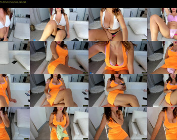 dulceyjohn — 33 minute Chaturbate female cam video, 1080p, Sep 26, 2022