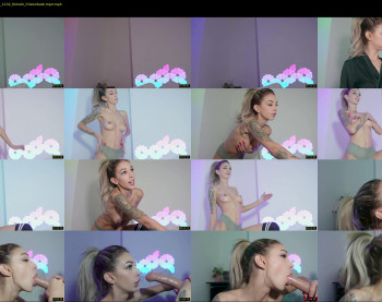 hotfallingdevil — 15 minute Chaturbate female cam video, 1080p, Sep 26, 2022