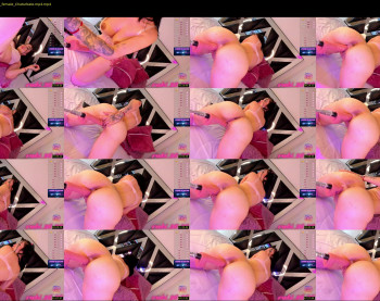 ruby_26 — 54 minute Chaturbate female cam video, 1080p, Sep 26, 2022