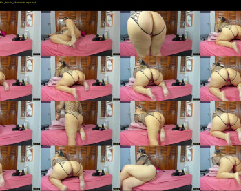 suggar_milf — 54 minute Chaturbate female cam video, 1080p, Sep 26, 2022