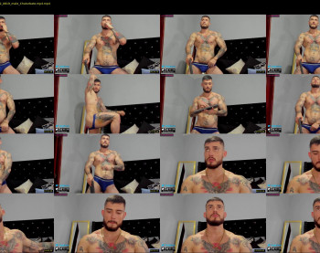 dimitri_sullivan — 72 minute Chaturbate male cam video, 1080p, Sep 27, 2022