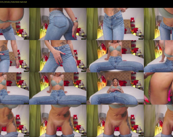 fallingangel_ — 4 minute Chaturbate female cam video, 1080p, Sep 27, 2022