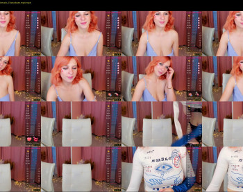 lyasan — 11 minute Chaturbate female cam video, 1080p, Sep 27, 2022