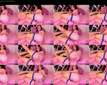 ruby_26 — 56 minute Chaturbate female cam video, 1080p, Sep 27, 2022