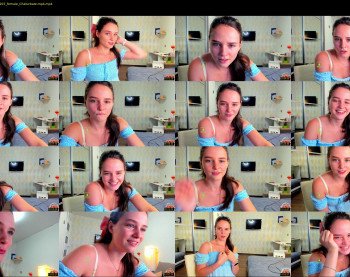 demurelixir — 16 minute Chaturbate female cam video, 1080p, Sep 28, 2022