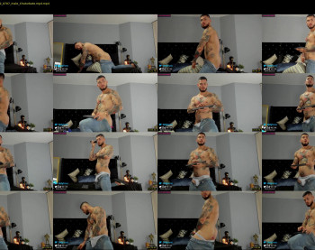 dimitri_sullivan — 54 minute Chaturbate male cam video, 1080p, Sep 28, 2022