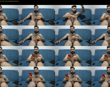 dummodarknight — 11 minute Chaturbate male cam video, 480p, Sep 28, 2022