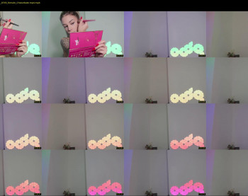 hotfallingdevil — 21 minute Chaturbate female cam video, 1080p, Sep 28, 2022