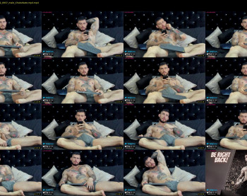 dimitri_sullivan — 40 minute Chaturbate male cam video, 1080p, Sep 29, 2022
