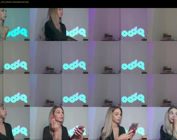 hotfallingdevil — 46 minute Chaturbate female cam video, 1080p, Sep 29, 2022