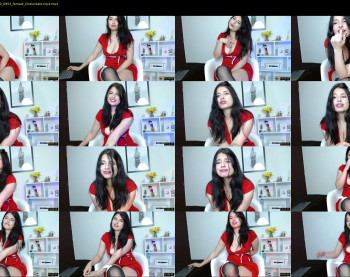 tami_ramirez__ — 21 minute Chaturbate female cam video, 1080p, Sep 29, 2022