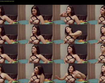 tiny_hat — 6 minute Chaturbate female cam video, 1080p, Sep 29, 2022