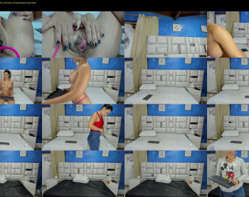 _mss_sofia — 33 minute Chaturbate female cam video, 720p, Sep 30, 2022