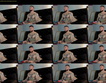 dimitri_sullivan — 4 minute Chaturbate male cam video, 1080p, Sep 30, 2022