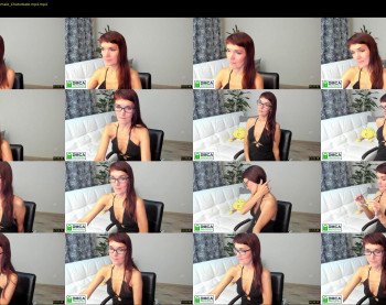 fritha — 33 minute Chaturbate female cam video, 720p, Oct 1, 2022