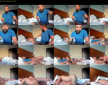 hardworkertn — 17 minute Chaturbate male cam video, 720p, Oct 1, 2022